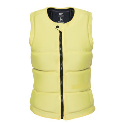 MYSTIC - Star Impact Vest Fzip Wake Women