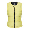 MYSTIC - Star Impact Vest Fzip Wake Women