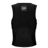 MYSTIC - FOIL IMPACT VEST FZIP