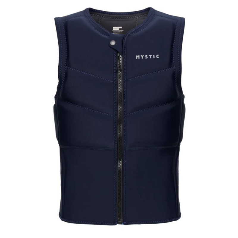 MYSTIC - STAR IMPACT VEST FZIP