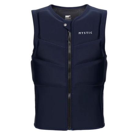 MYSTIC - STAR IMPACT VEST FZIP