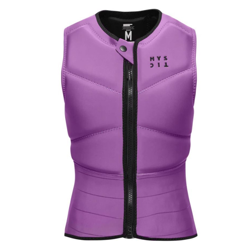 MYSTIC - STAR IMPACT VEST FZIP -