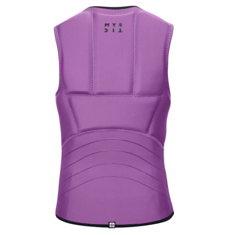 MYSTIC - STAR IMPACT VEST FZIP -