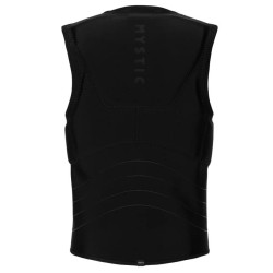 MYSTIC - SOLACE IMPACT VEST SZIP - BLACK