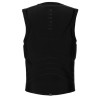 MYSTIC - SOLACE IMPACT VEST SZIP - BLACK