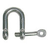 CRICKET STAINLESS STEEL U-AXIS UNMISSABLE 4 MM.