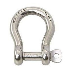 WICHARD GRILLO A CETRA FORGIATO 4 MM