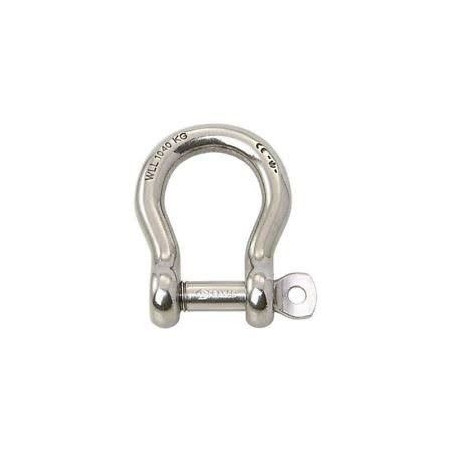 WICHARD SHACKLE LYRE FORGED 4 MM
