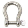 WICHARD SHACKLE LYRE FORGED 4 MM