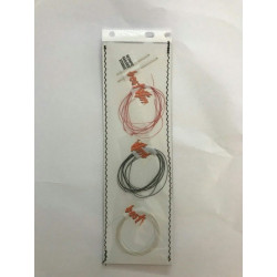 SET NEEDLES AND THREADS BESTWIND