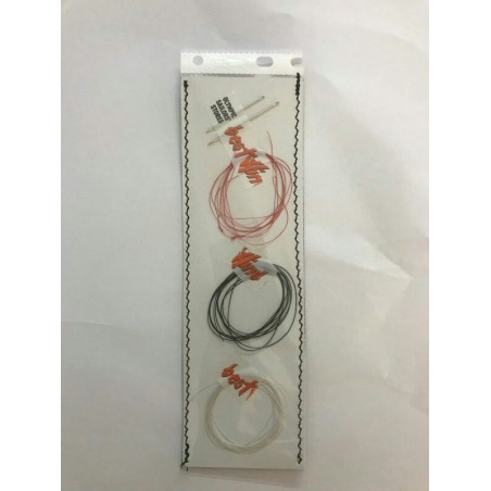 SET NEEDLES AND THREADS BESTWIND