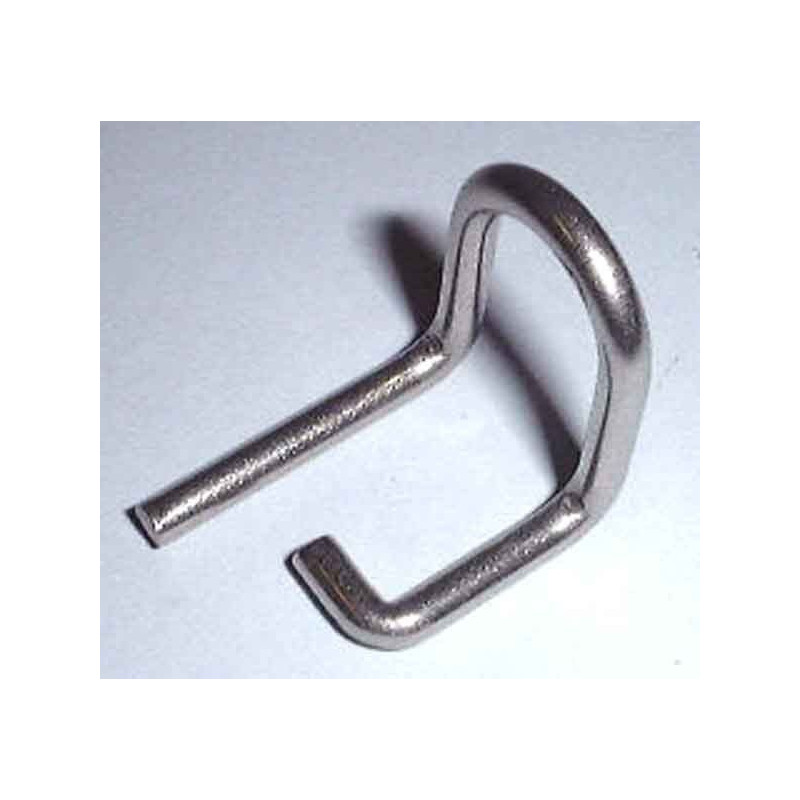 ALLEN - BRIDGE STAINLESS FOR CLEATS