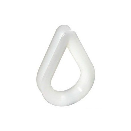 THIMBLE IN NYLON DIAM.4