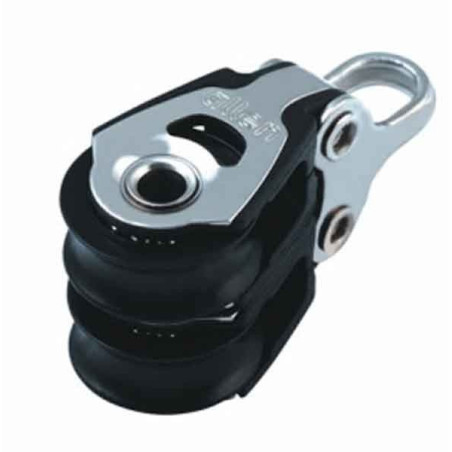 ALLEN - 20 MM DOUBLE BLOCK