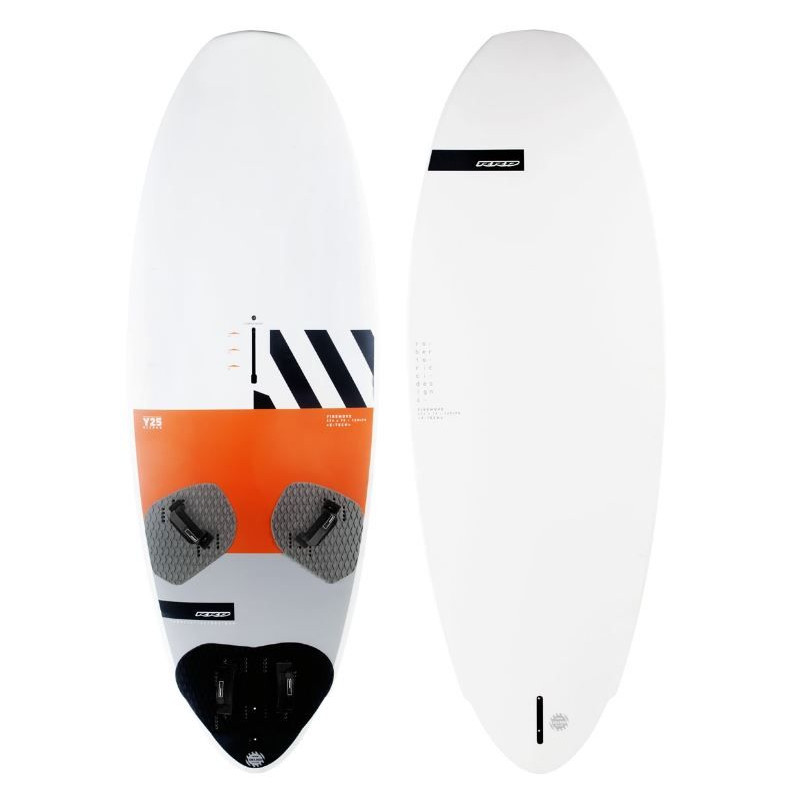 RRD - FIREMOVE 120 E-TECH Y25