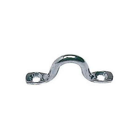 PONTICELLO INOX A FILO 5x50 mm