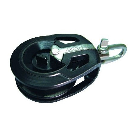 ALLEN BOZZELLO CON SELETTORE RATCHET 40 mm