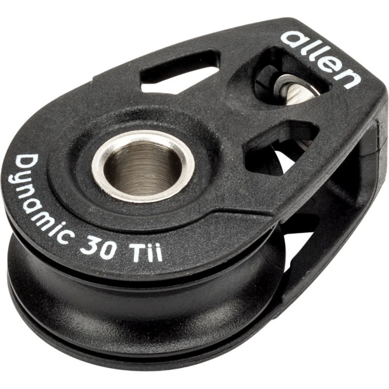 ALLEN -  30 MM TIE-ON SINGLE BLOCK