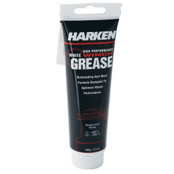 HARKEN GRASSO PER WINCH