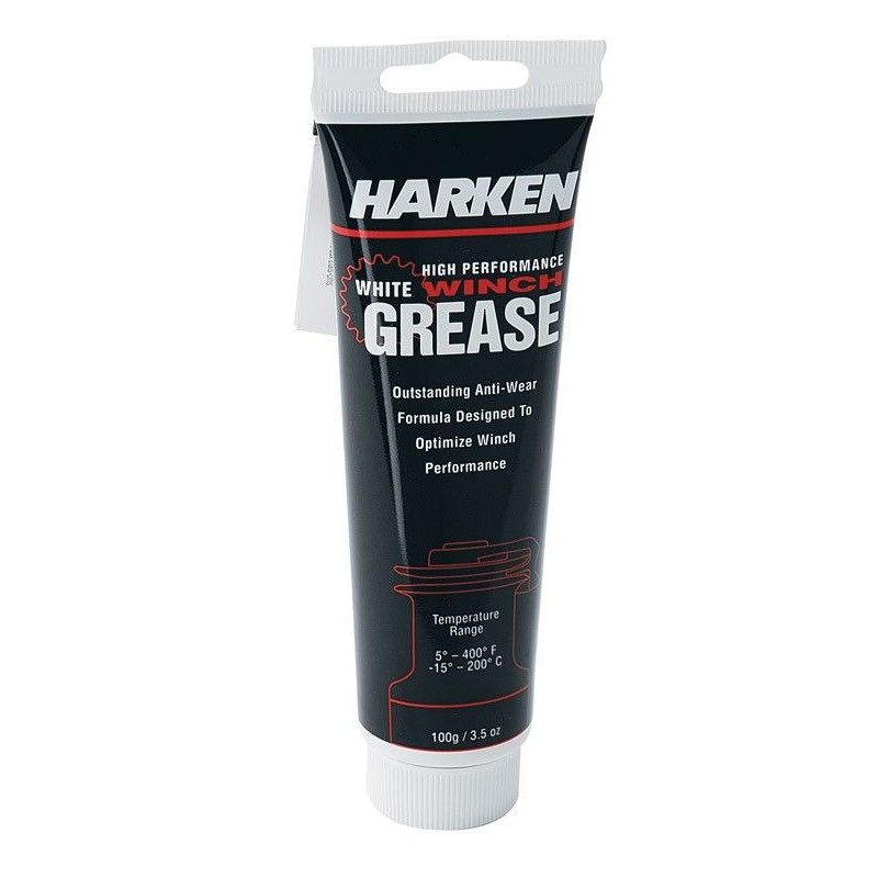 HARKEN GRASSO PER WINCH