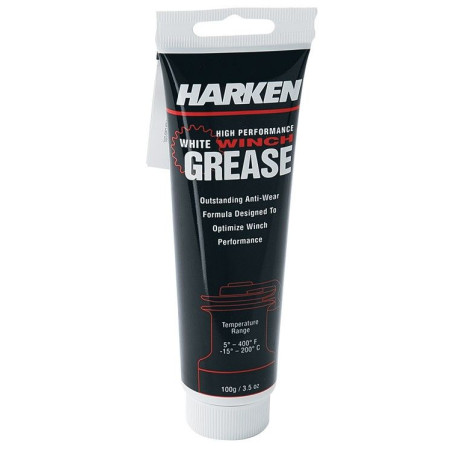 HARKEN GRASSO PER WINCH