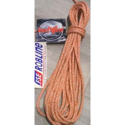 ROBLINE - MAINSHEET FOR LASER® SUPER DINGHY SHEET DIAMETER 5.5 MM