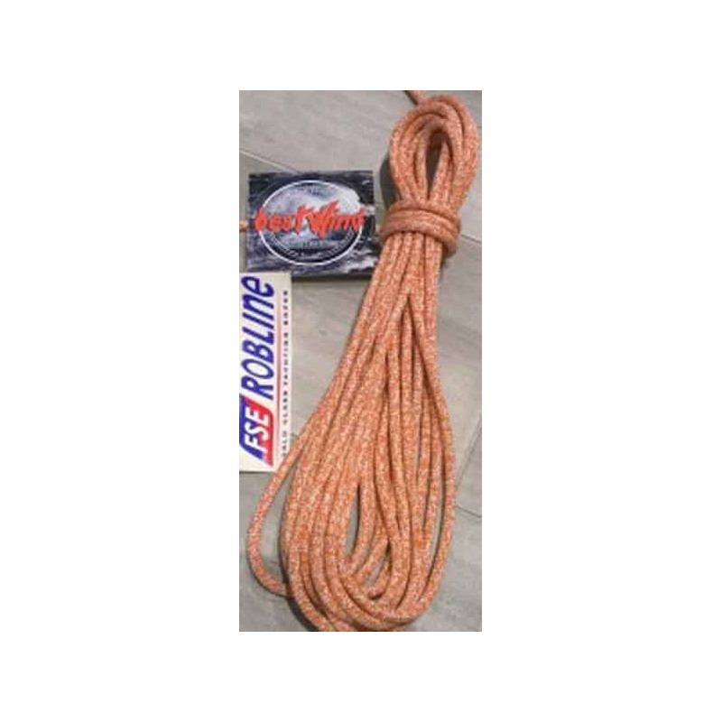 ROBLINE - SCOTTA RANDA PER LASER® SUPER DINGHY SHEET DIAMETRO 7 MM