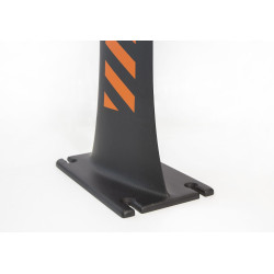 RRD - MAST CARBON SWK 1.5/13/85 - Y27