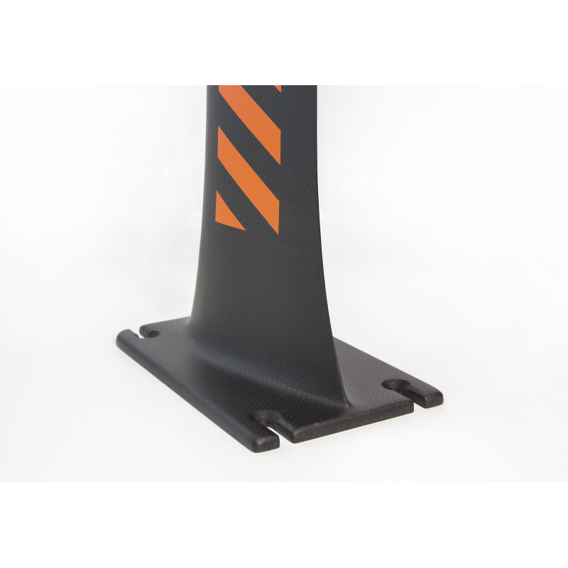 RRD - MAST CARBON SWK 1.5/13/85 - Y27