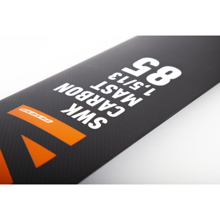 RRD - MAST CARBONIO SWK 1.5/13/85 - Y27