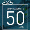 BUONO ACQUISTO 50 euro