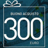 BUONO ACQUISTO 300 euro