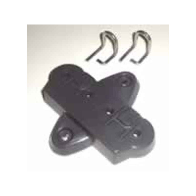 ALLEN - BASE SENZA STROZZATORI