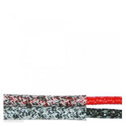 ROBLINE - DYNEEMA SHEET COPPA 5000 7MM - PER METER