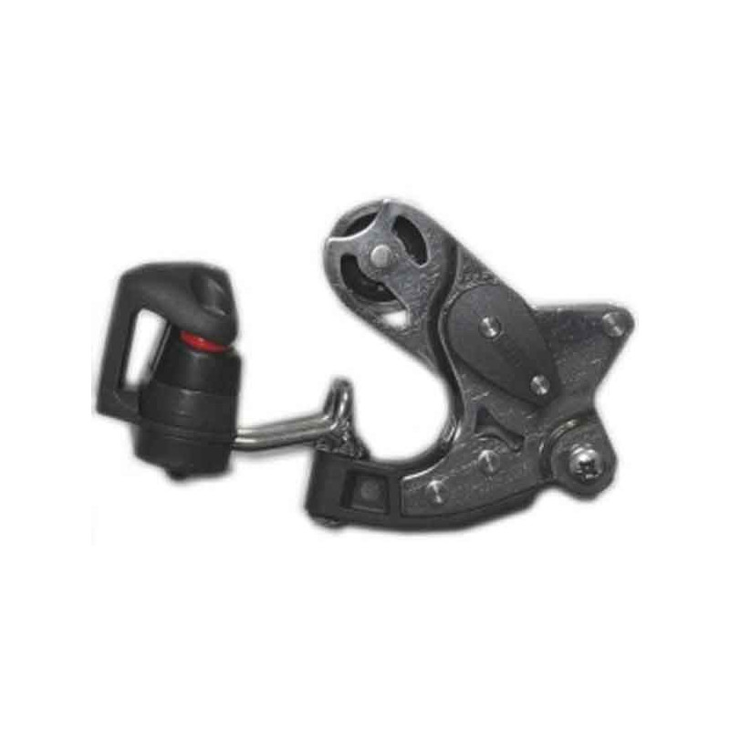 ALLEN -  VANG XD TURRET