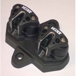 HOLT - COMPLETE BASE WITH CLEATS FOR CUNNINGHAM