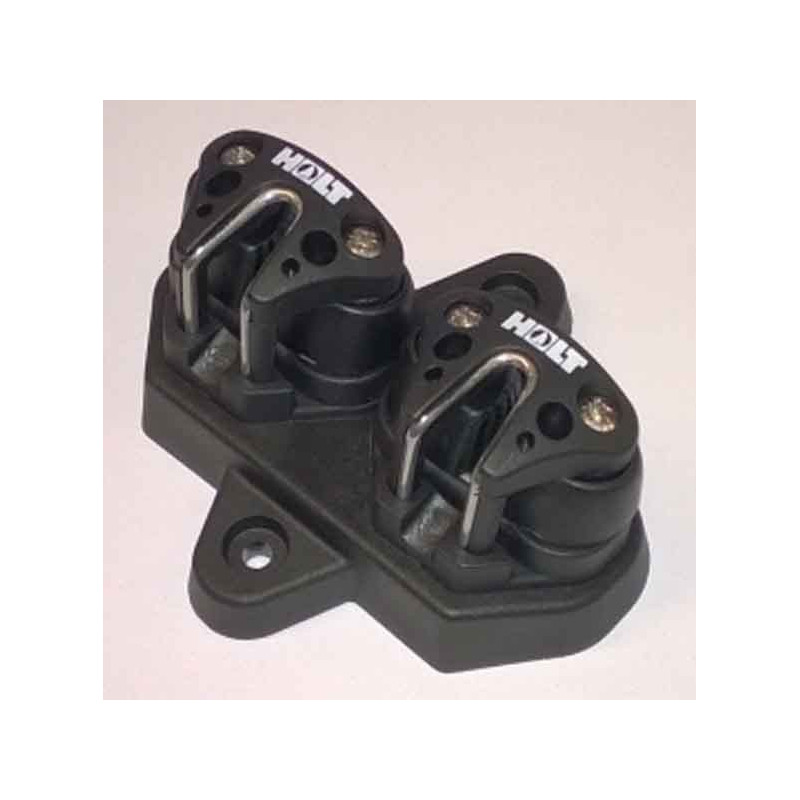 HOLT - COMPLETE BASE WITH CLEATS FOR CUNNINGHAM