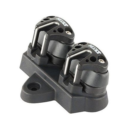 HOLT - COMPLETE BASE WITH CLEATS FOR CUNNINGHAM