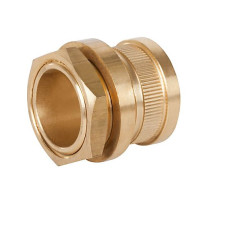 HOLT BRASS DRAIN BUSH SET