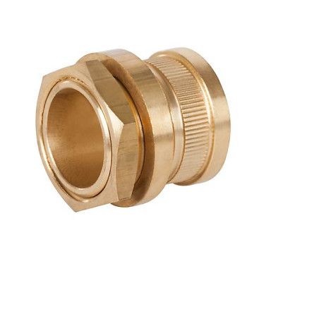 HOLT BRASS DRAIN BUSH SET