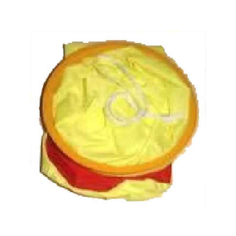 BAG FOR INSPECTION CAP 157MM