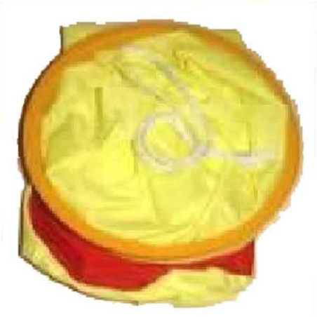 BORSA PER TAPPO ISPEZIONE 157MM