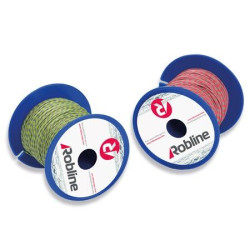 ROBLINE - DYNEEMA OPTI TIES MINI SPOOL 0.9 MM X 50 M