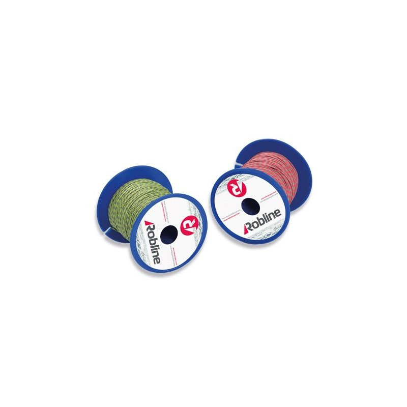 ROBLINE - ROCCHETTA STROPPI DYNEEMA OPTIMIST 0,9 MM X 50 M