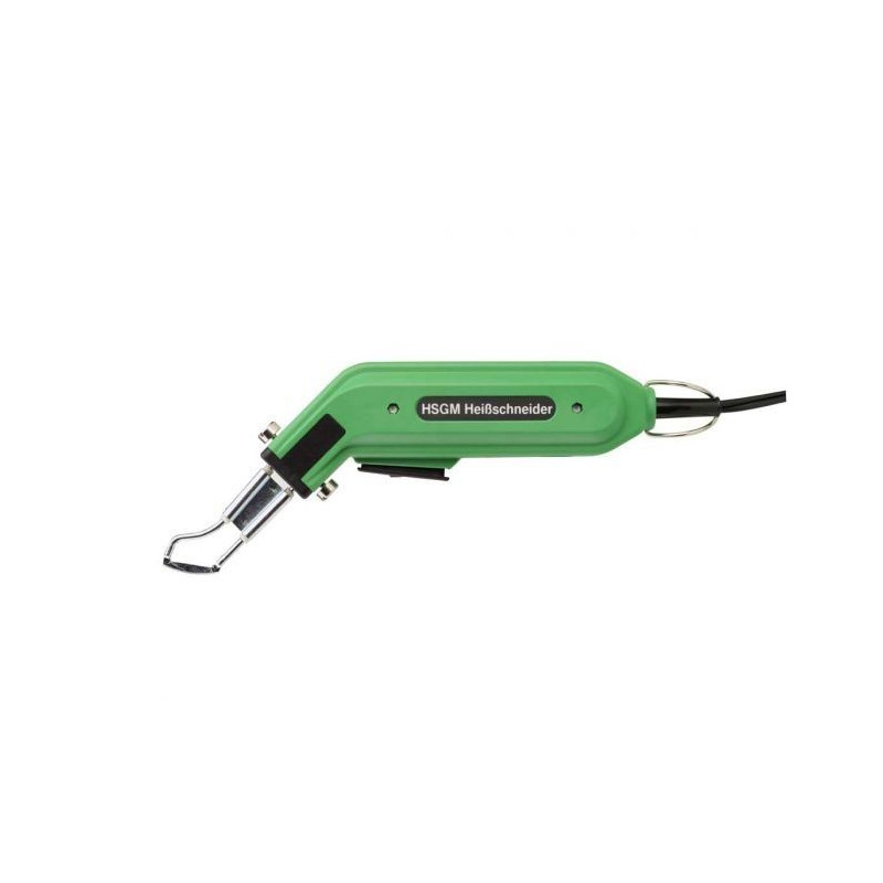 ELECTRIC ROPES CUTTER