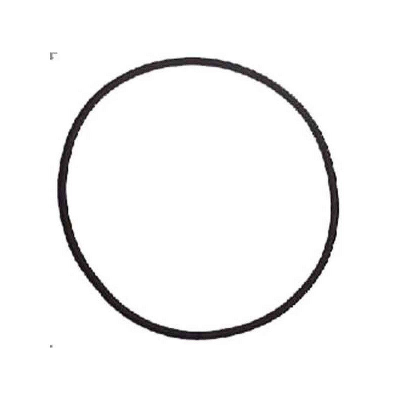 GUARNIZIONE PER TAPPO DI ISPEZIONE 157MM