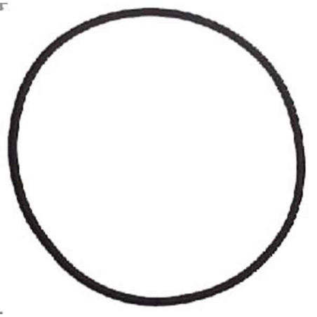 GASKET FOR INSPECTION PLUG 157MM