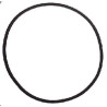GUARNIZIONE PER TAPPO DI ISPEZIONE 157MM
