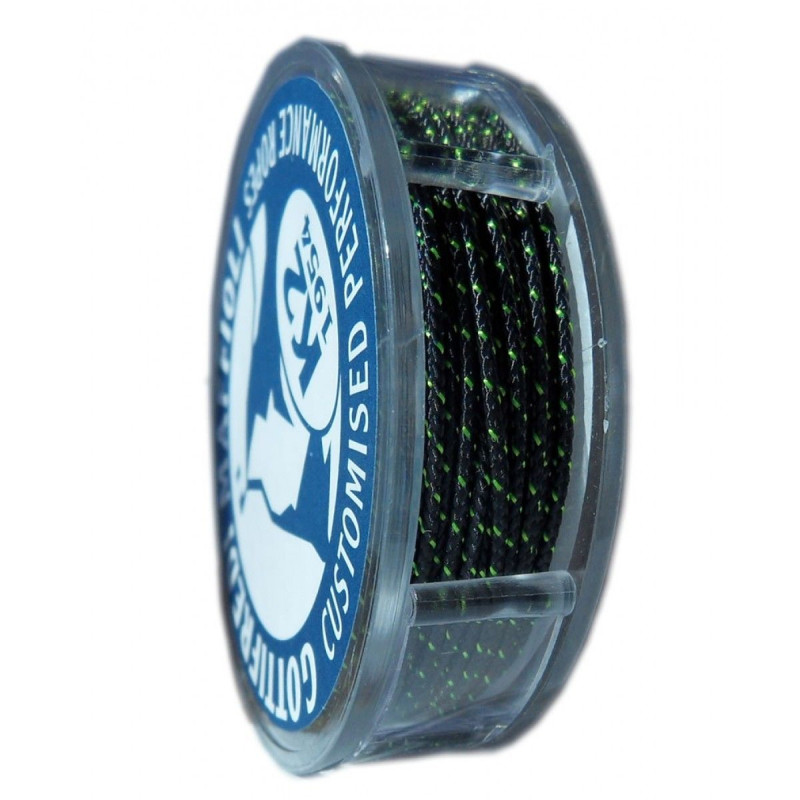 GOTTIFREDI - MINI ROCCHETTA DYNEMA CON CALZA 1.2 MM - 20 METRI