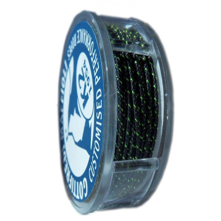 GOTTIFREDI - MINI SPOOL DYNEEMA BRAIDED 1.2 MM - 20 M